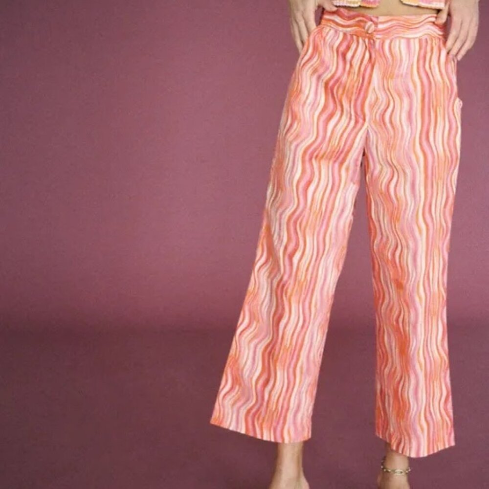 NWT Ciao Lucia Pietro Pant XS